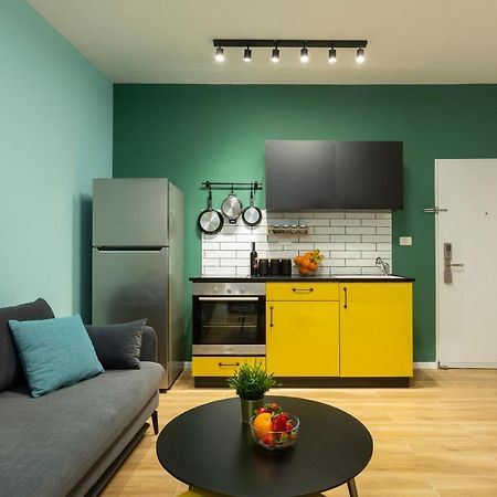 Airtlv - Hatikva Market Apartments Тел Авив Екстериор снимка