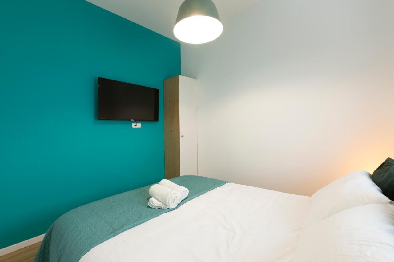 Airtlv - Hatikva Market Apartments Тел Авив Екстериор снимка