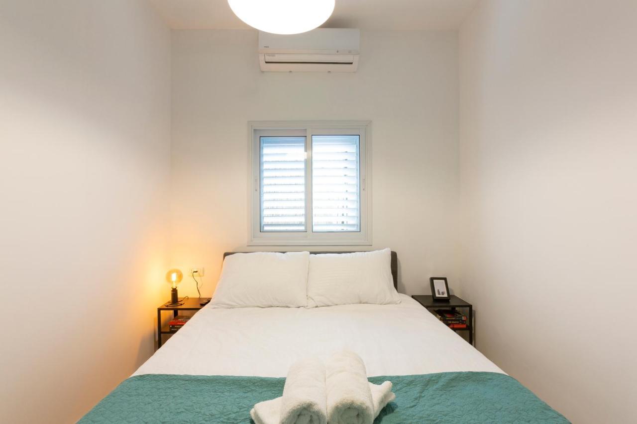 Airtlv - Hatikva Market Apartments Тел Авив Екстериор снимка