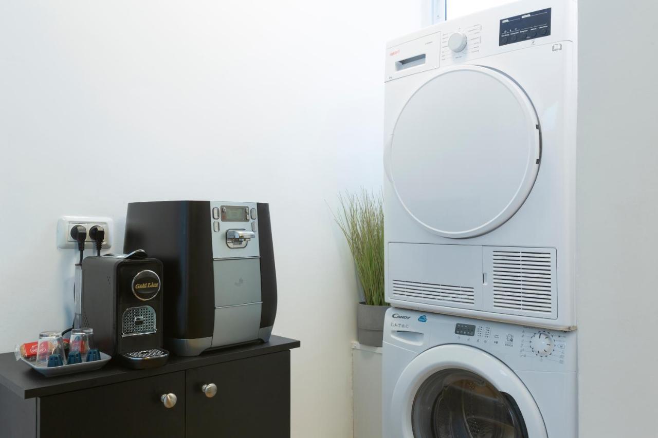 Airtlv - Hatikva Market Apartments Тел Авив Екстериор снимка