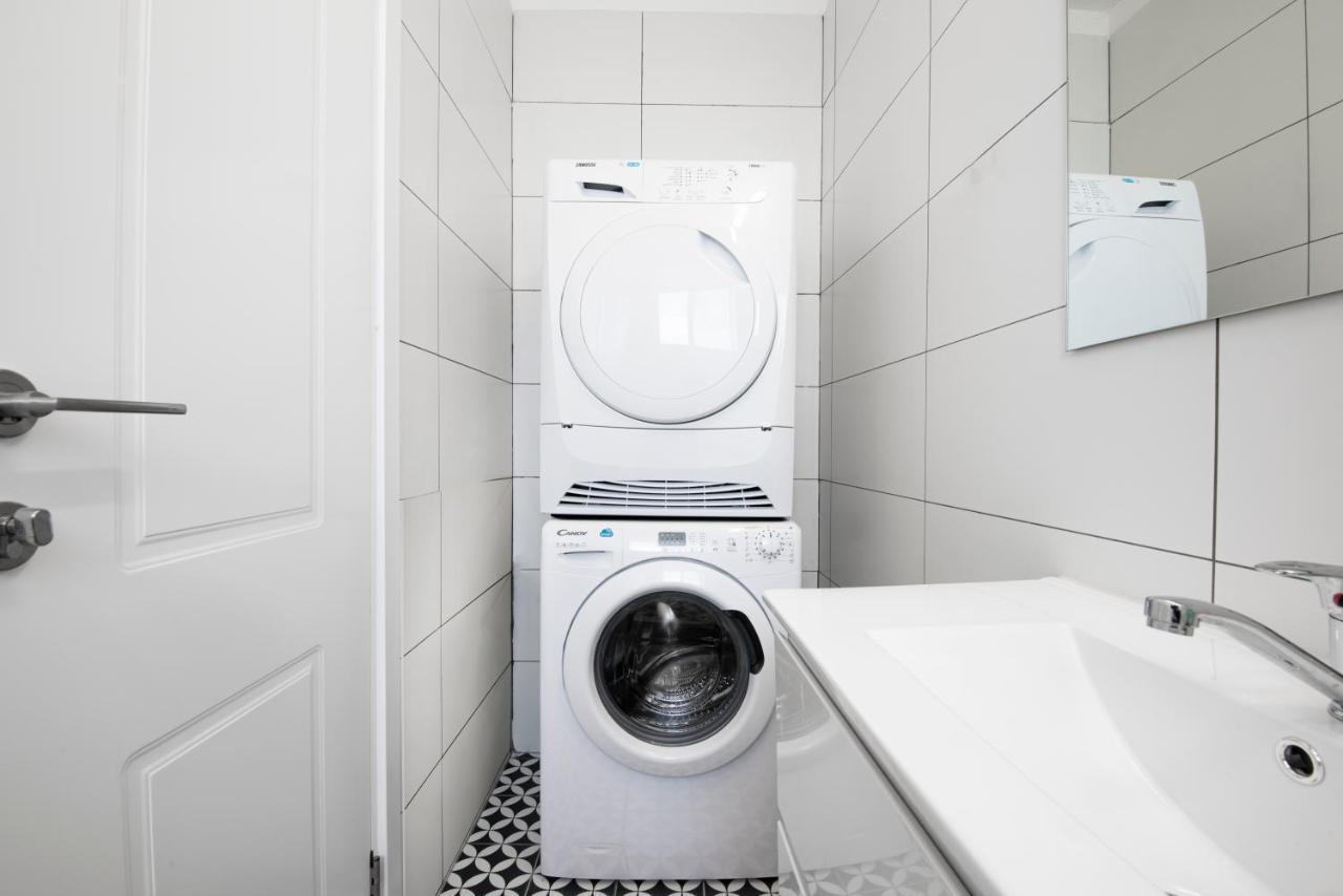 Airtlv - Hatikva Market Apartments Тел Авив Екстериор снимка