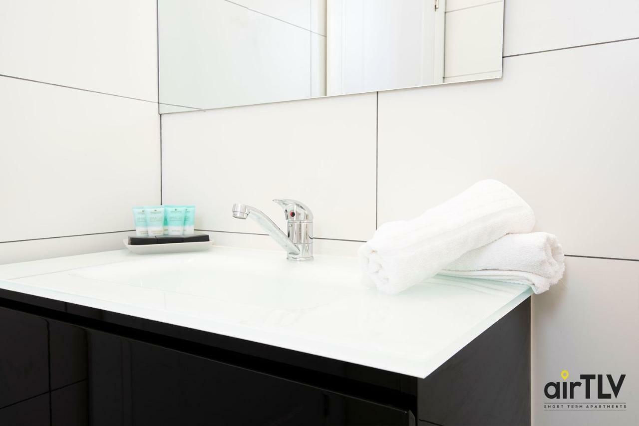 Airtlv - Hatikva Market Apartments Тел Авив Екстериор снимка